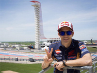 Moto GP Amériques - Essais FP3 : Marquez en pole pour la pole à Austin