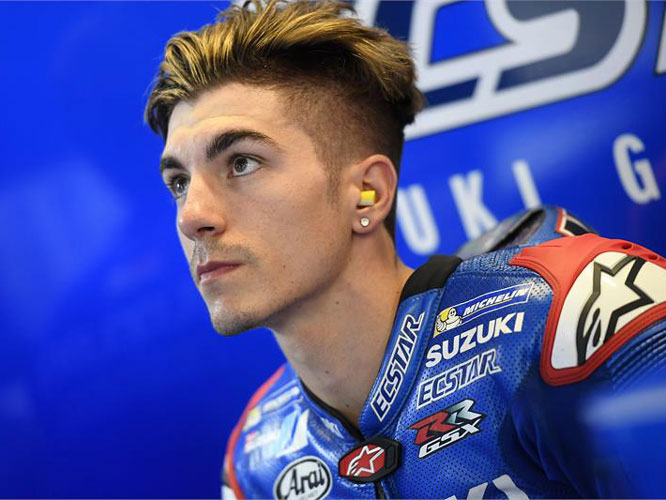 GP d'Autriche - Essais libres FP1 : Viñales contient les Ducati