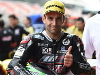 GP de Catalogne, Course Moto 2 : Zarco double la mise