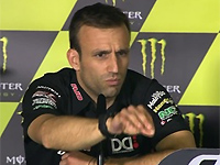 GP de Catalogne : Zarco s'emporte contre la polémique sur la sécurité de Montmelo