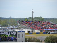 Moto GP : le Grand Prix de France reconduit au Mans jusqu'en 2021