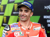 GP de France MotoGP Warm-up : Iannone résiste à Lorenzo