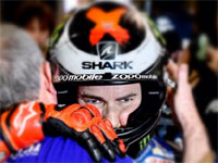 Moto GP Espagne - Essais FP1 : Lorenzo dégaine le premier à Jerez