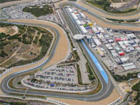 Tout ce qu'il faut savoir sur le GP d'Espagne 2016 à Jerez