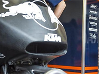 Moto GP : Bradley Smith quitte Tech3 pour KTM jusqu'en 2018