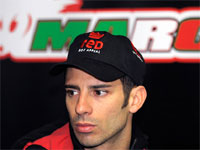 WSBK : Marco Melandri ne pilotera pas la Superbike MV Agusta en 2016