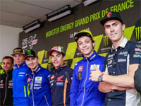 Moto GP : tout ce qu'il faut savoir sur le GP de France au Mans