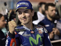 Transferts Moto GP : Yamaha se prépare au départ de Lorenzo