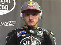 Moto GP : Jack Miller loin de ses objectifs