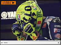 Cap sur le Mugello dans l'épisode 2 de la série sur Rossi