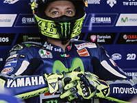 Moto GP : Rossi s'inquiète de la progression de Viñales