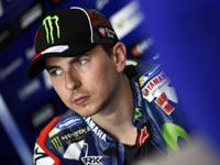 Moto GP tests Sepang J-1 : Lorenzo en mode patron