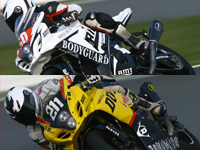 Le Team Motors Events aligne deux motos aux 24H du Mans