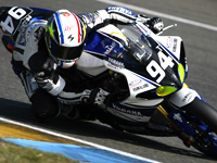 24H Moto du Mans : le GMT94 possible champion du monde...