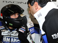 24H Moto du Mans : pour le GMT94, gagner reste possible !