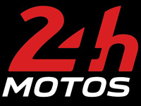 Nouveau logo pour les 24H Motos 2015