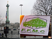 La FFMC fête ses 30 ans... et redescend dans la rue !