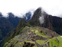 Amérique latine à moto (13) : en route pour le Macchu Picchu