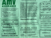 -20% sur l'assurance auto et habitation des clients AMV