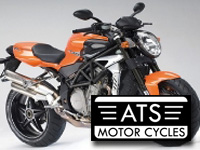 ATS Motorcycles ouvre une concession MV Agusta à Paris
