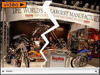 Pourquoi Big Dog Motorcycles a perdu sa niche...