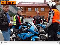 BMW Motorrad Days : la passion selon Saint Garmisch