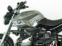 Votez pour la plus belle préparation moto du réseau BMW
