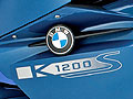 Nouvelle K 1200 S : BMW sort de sa réserve !