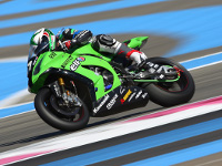 Bol d'Or 2015 : 4ème victoire pour Kawasaki SRC, 14ème titre mondial pour le SERT