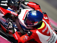 Bol d'Or 2015 - Galerie photo 02 : départ et premières heures de course