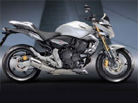 Boxer Design encanaille les Honda CBF600N et Hornet