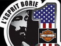 Harley-Davidson Borie déménage : retour sur 63 ans d'histoire