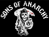 Sons of Anarchy : les méchants motards débarquent sur M6