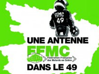 Assemblée générale pour une antenne FFMC à Angers (49)