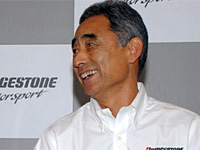 MotoGP : Bridgestone satisfait de 2009 et optimiste pour 2010