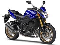 Yamaha lâche les tarifs de ses FZ8 et Super Ténéré !