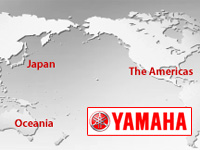 Yamaha augmente son capital de 600 millions d'euros