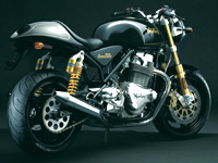 Paradise Motorcycles devient importateur Norton en France