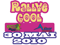 Premier Rallye Cool autour de Paris le 30 mai