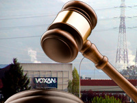 Voxan disparaît contre 565 000 euros