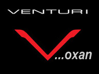 Venturi prévoit une Voxan électrique dans trois ans !
