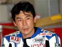Le pilote japonais Yoshikawa remplacera Rossi !