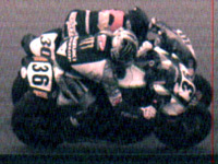 Bobby Fong gagne en AMA SportBike avec 0 millième d'avance !