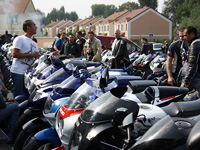 5ème édition du GSX-R Day le 19 septembre