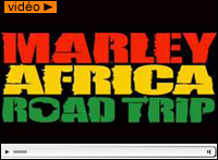 Trois fils Marley sur les traces de Bob avec Rev'it