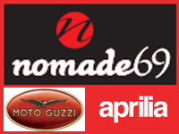 Gagnez un voyage au Salon de Milan avec Nomade69 !