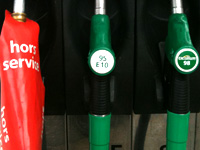 Faire le plein ce week-end : le point sur la pénurie d'essence