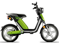 AMV assure les scooters électriques Matra pour 1 euro