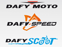 Trois enseignes spécifiques pour le groupe Dafy