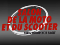 Harley et le groupe Piaggio au Salon de la Moto 2011